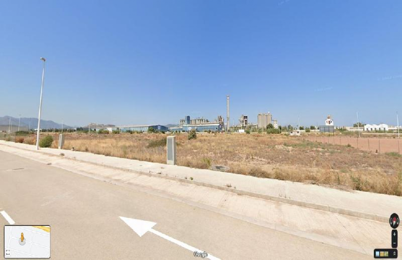 Fincas y solares-Venta-Sagunto-1067539-Foto-2
