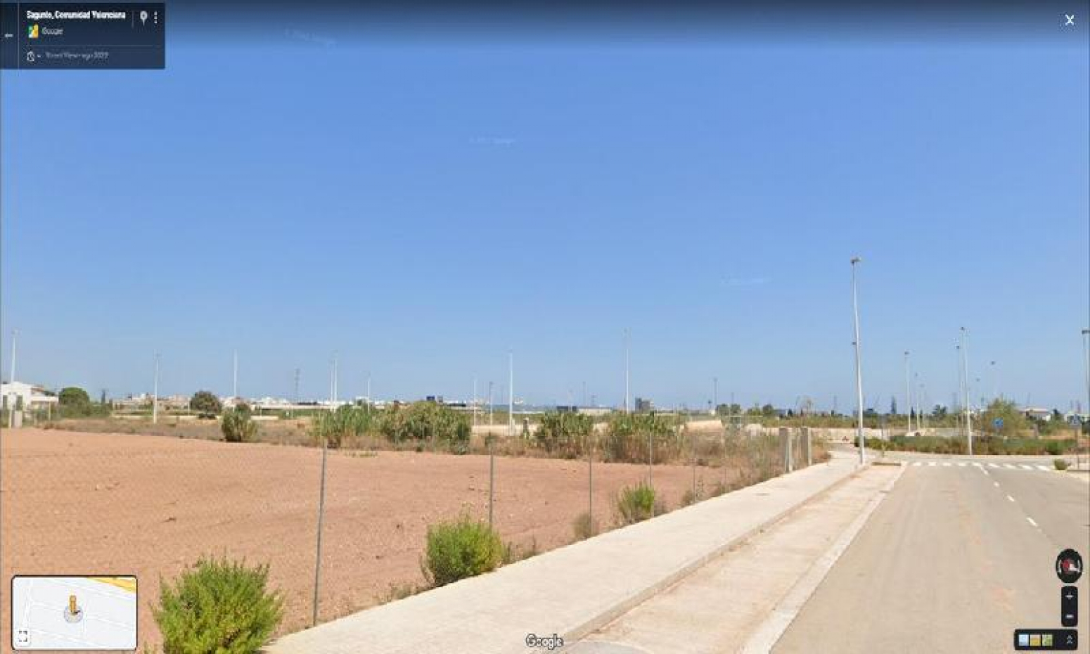 Fincas y solares-Venta-Sagunto-1067539-Foto-3