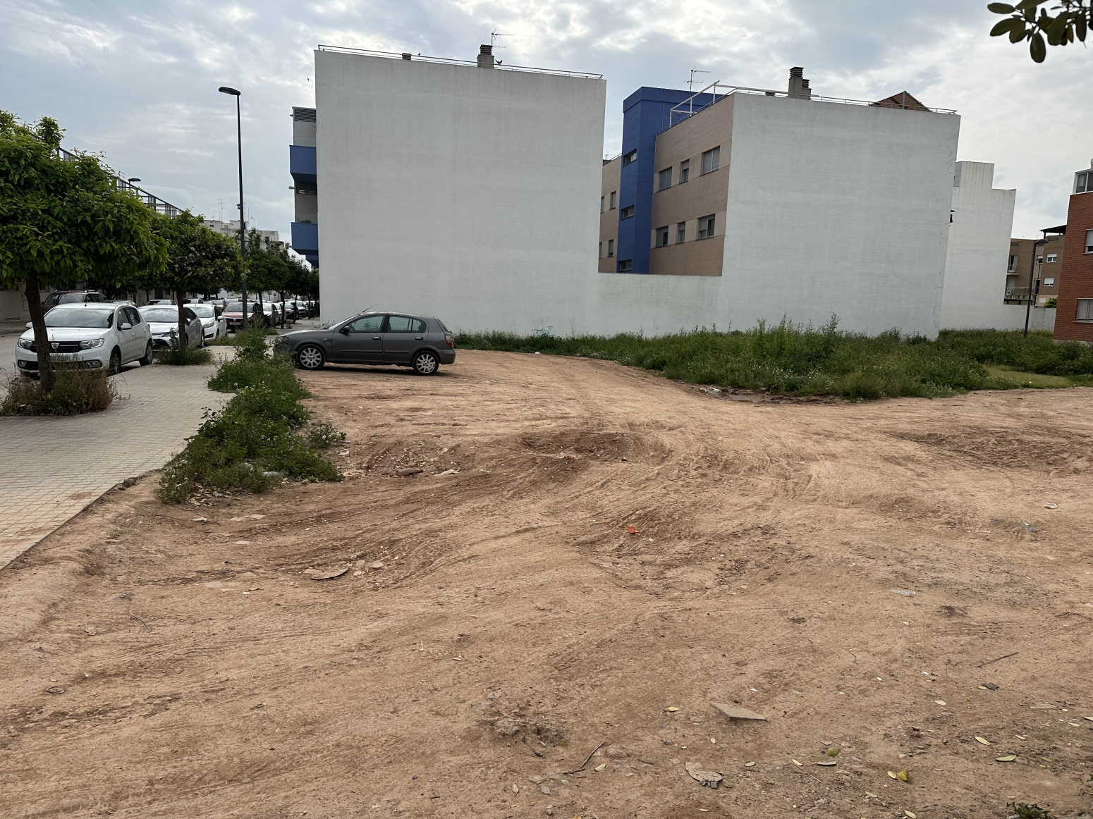 Fincas y solares-Venta-Massamagrell-1708127-Foto-3