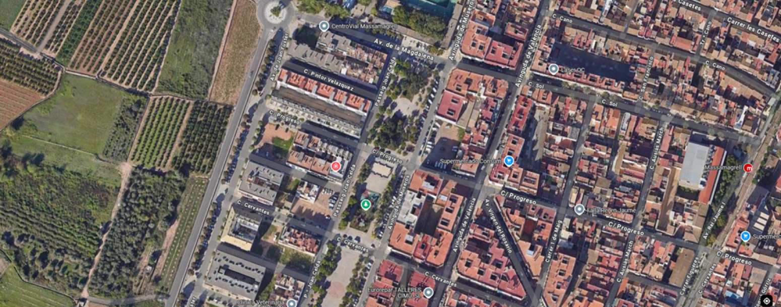 Fincas y solares-Venta-Massamagrell-1708127-Foto-1