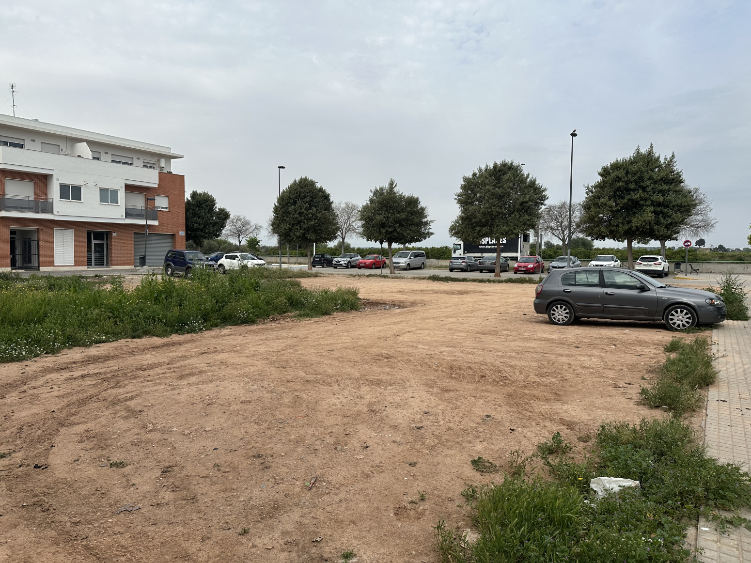 Fincas y solares-Venta-Massamagrell-1708127-Foto-10