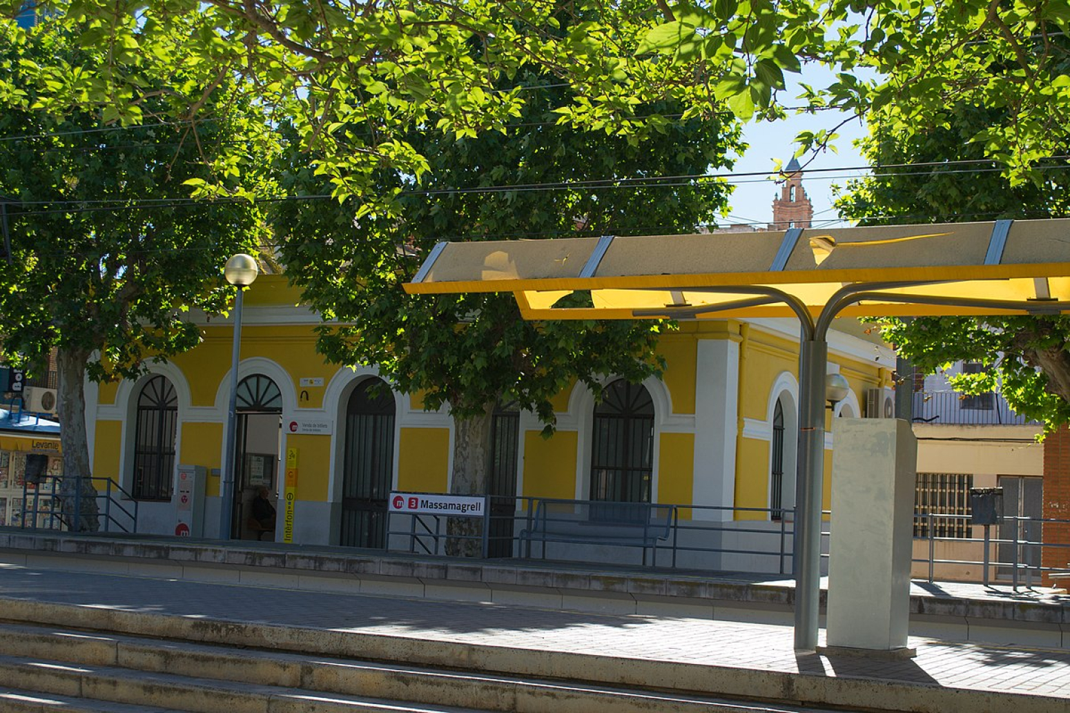 Fincas y solares-Venta-Massamagrell-1708127-Foto-2