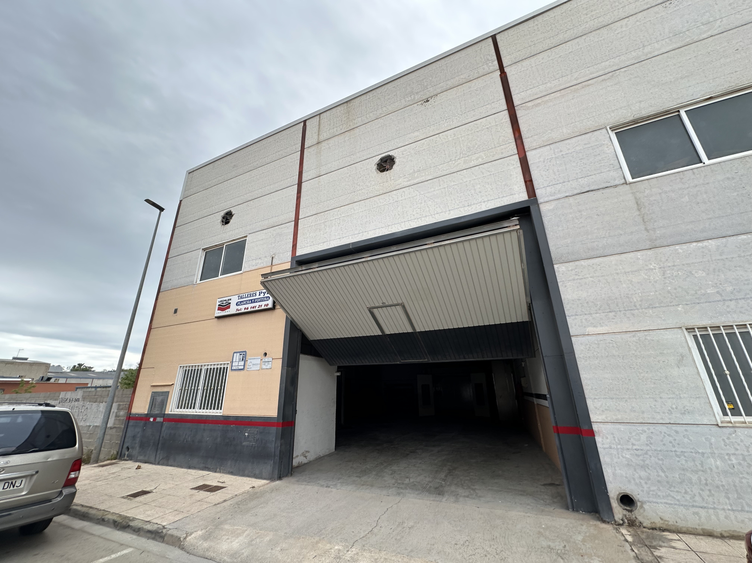 Naves-Alquiler-RafelbuÃ±ol-Rafelbunyol-1722270-Foto-3