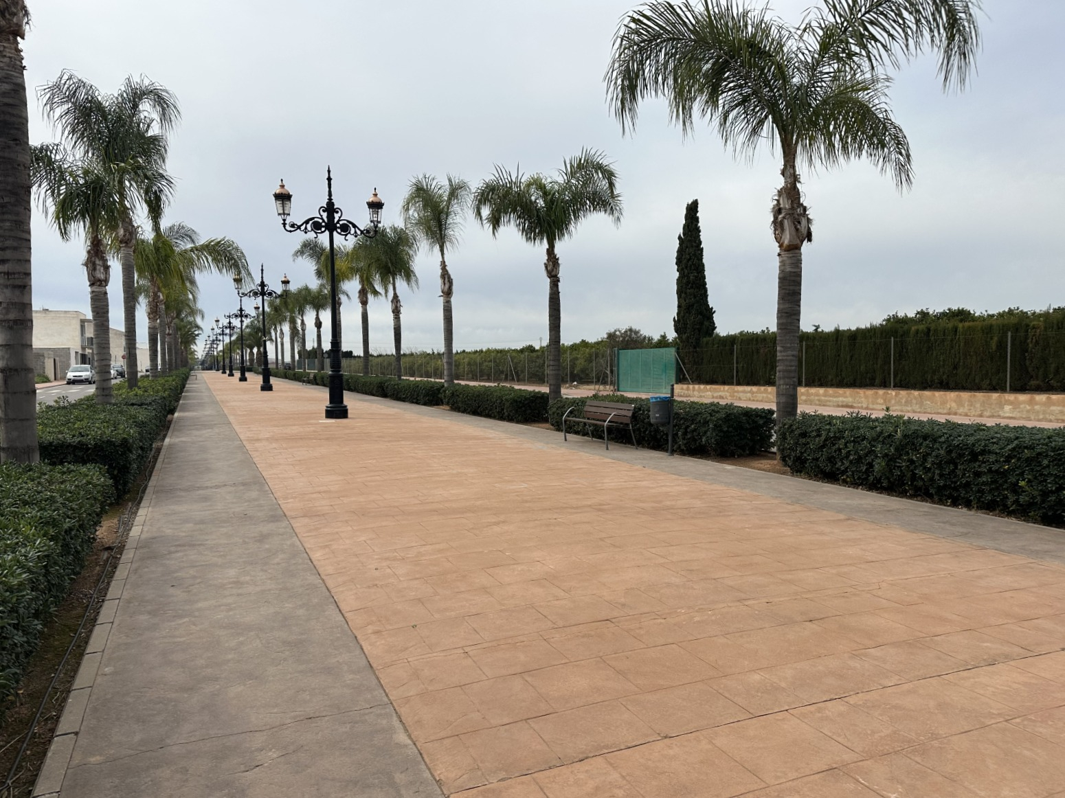 Fincas y solares-Venta-RafelbuÃ±ol-Rafelbunyol-1728987-Foto-6