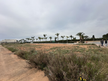 Fincas y solares-Venta-Rafelbuñol-Rafelbunyol-1728987