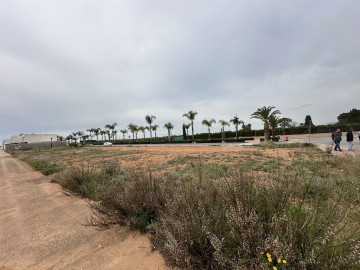 Fincas y solares-Venta-Rafelbuñol-Rafelbunyol-1728987