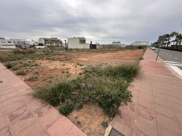Fincas y solares-Venta-RafelbuÃ±ol-Rafelbunyol-1728987-Foto-1-Carrousel