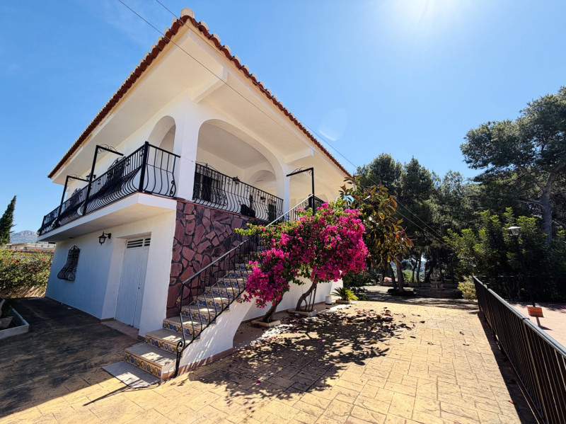 Casas o chalets-Venta-Albalat dels Tarongers-1883723