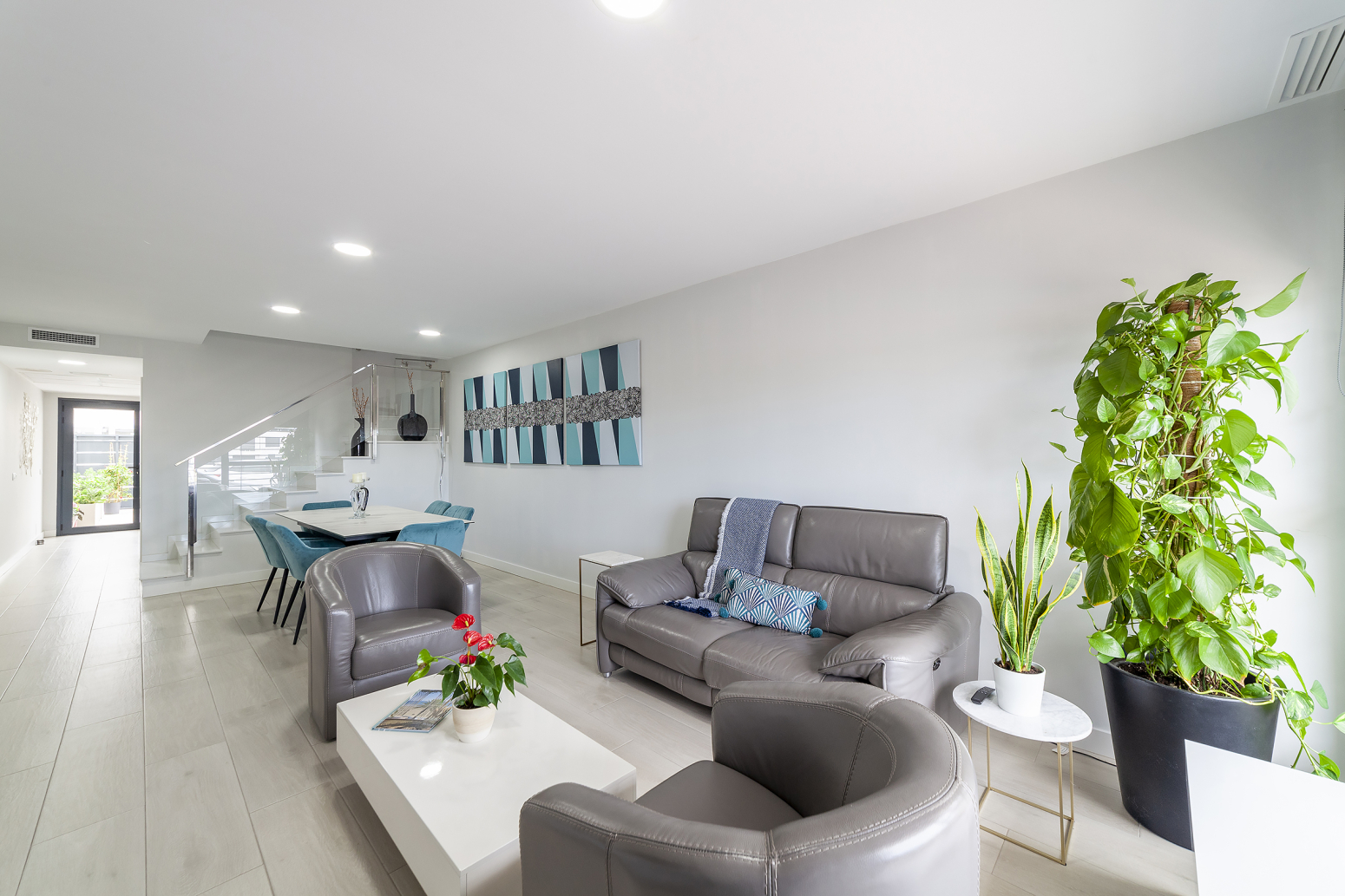 Casas o chalets-Venta-RafelbuÃ±ol-Rafelbunyol-2346797-Foto-2