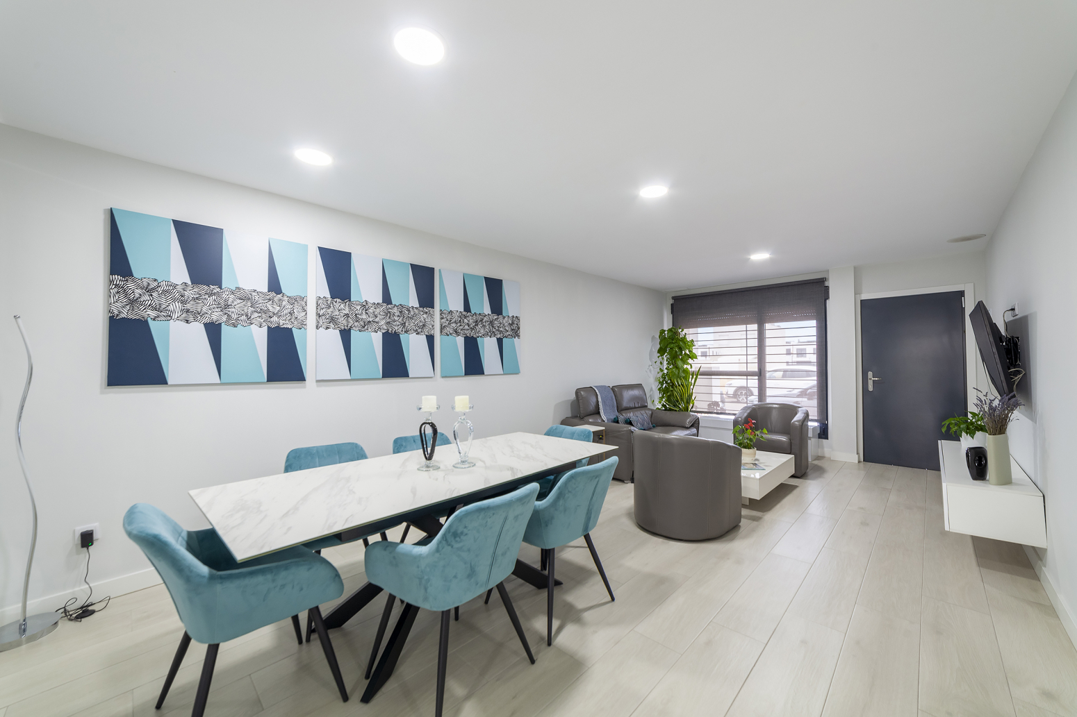 Casas o chalets-Venta-RafelbuÃ±ol-Rafelbunyol-2346797-Foto-7