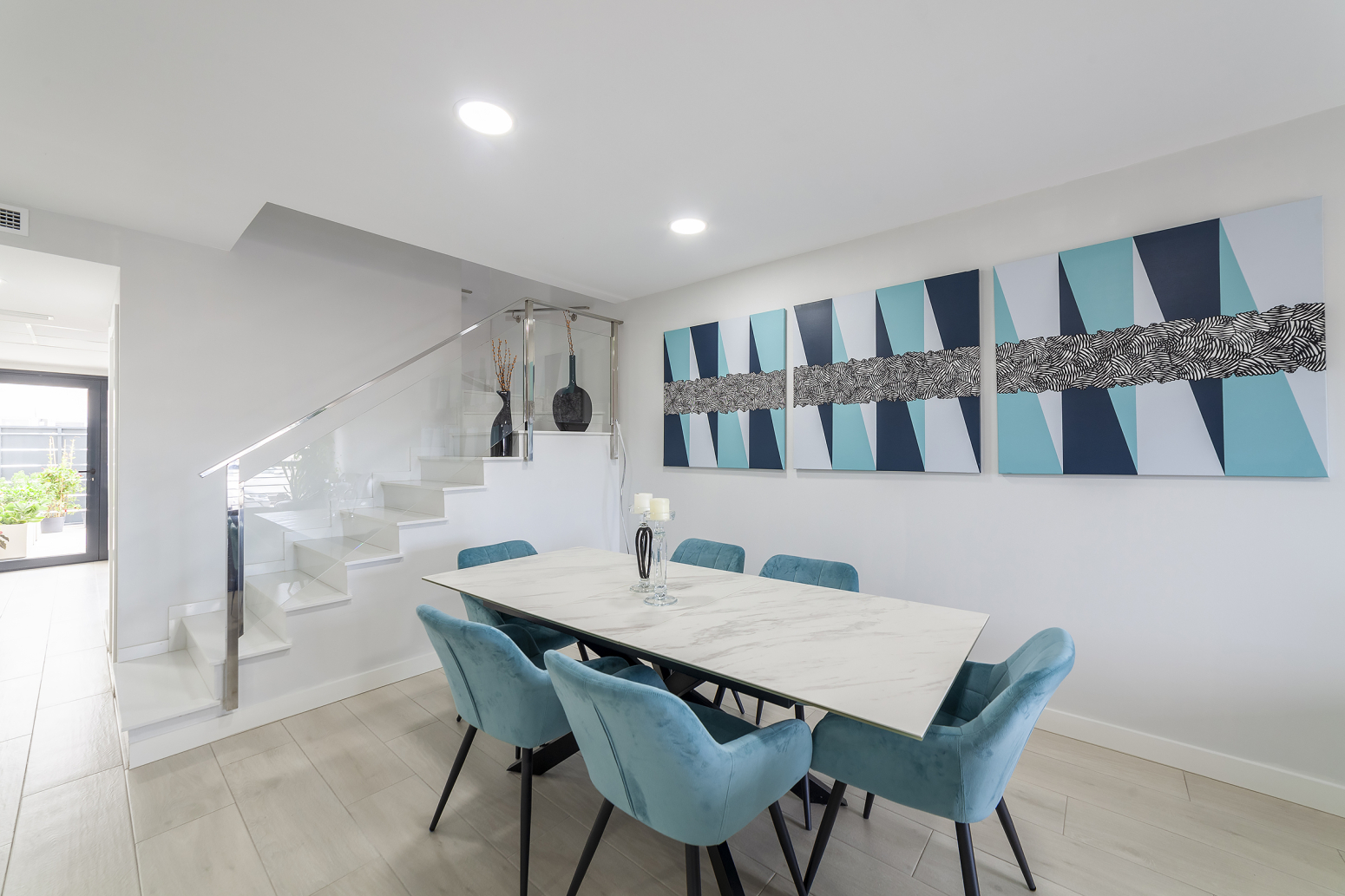 Casas o chalets-Venta-RafelbuÃ±ol-Rafelbunyol-2346797-Foto-6