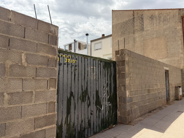 Fincas y solares-Venta-Rafelbuñol-Rafelbunyol-2347566