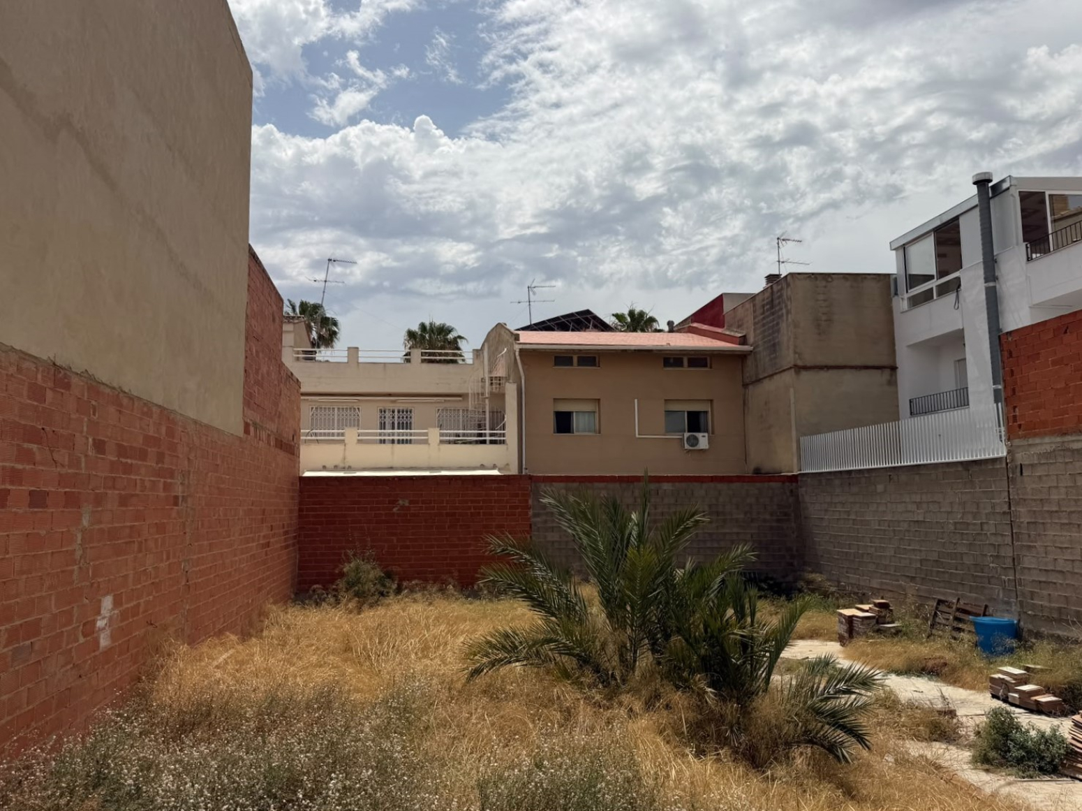 Fincas y solares-Venta-RafelbuÃ±ol-Rafelbunyol-2347566-Foto-2