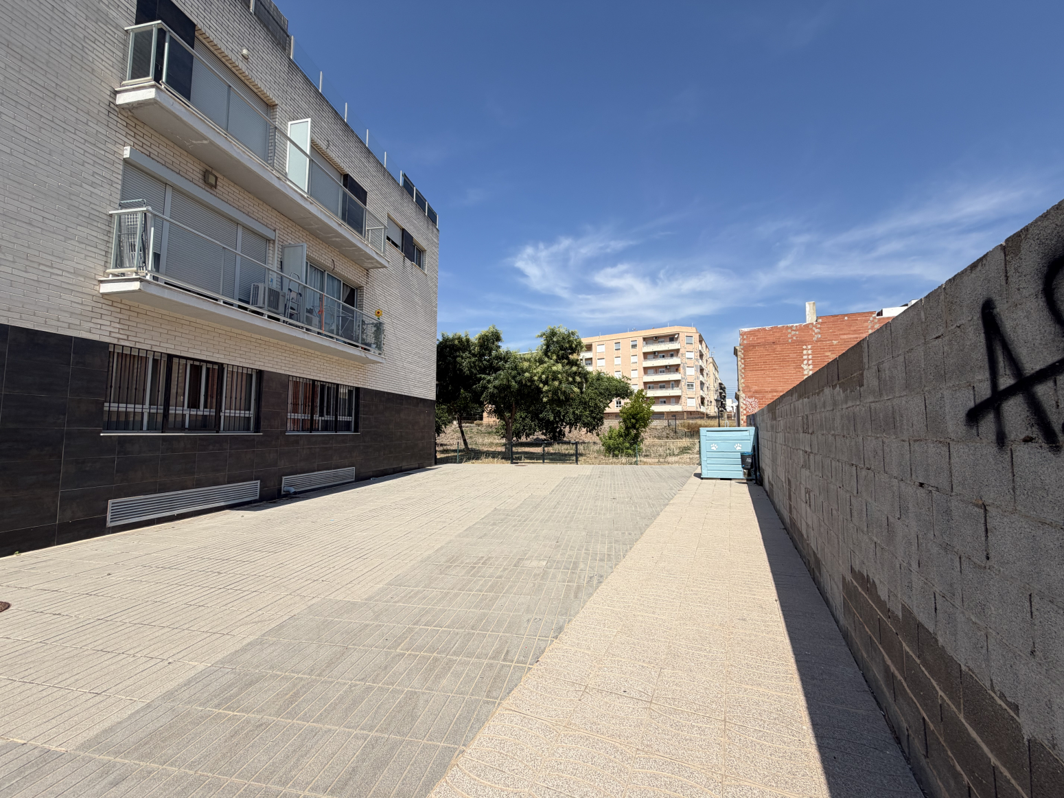 Fincas y solares-Venta-RafelbuÃ±ol-Rafelbunyol-2354285-Foto-7