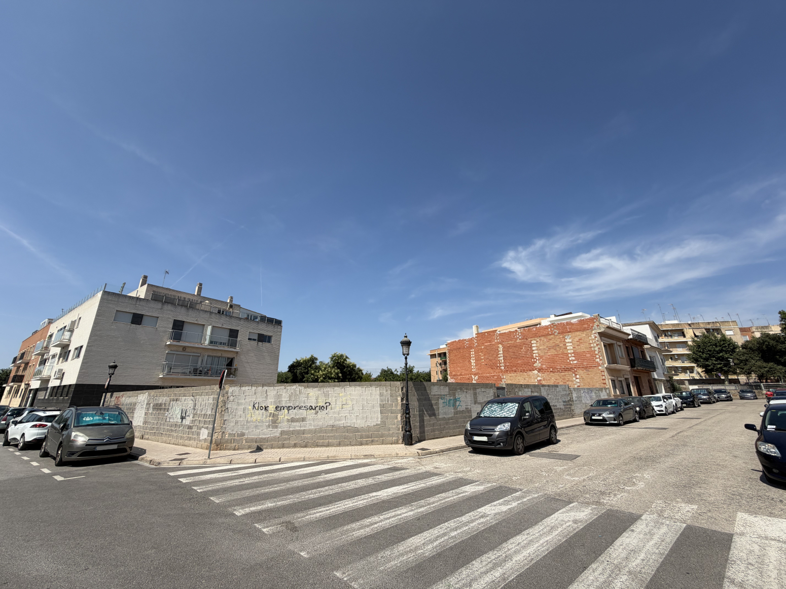Fincas y solares-Venta-RafelbuÃ±ol-Rafelbunyol-2354285-Foto-9