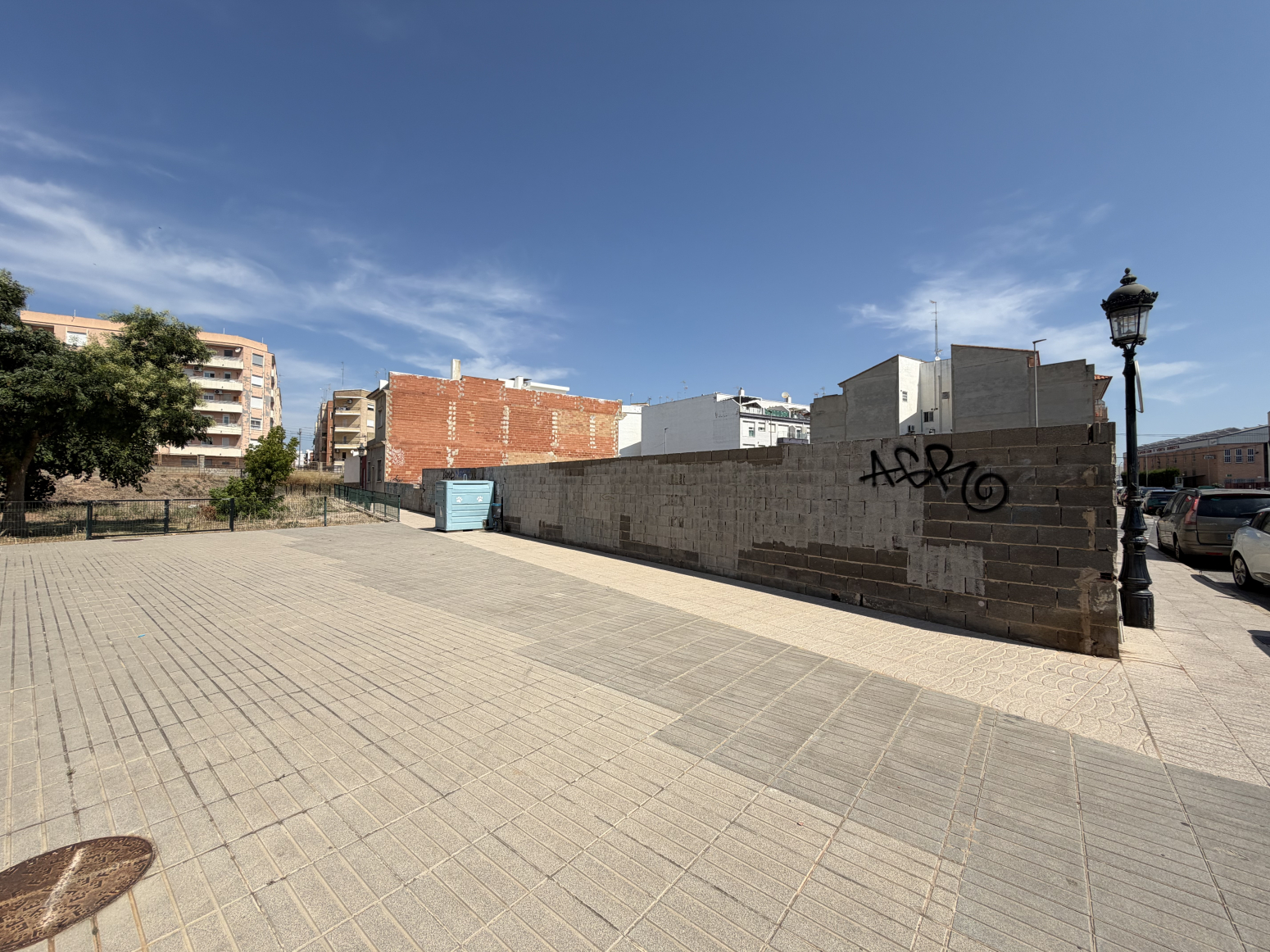 Fincas y solares-Venta-RafelbuÃ±ol-Rafelbunyol-2354285-Foto-8