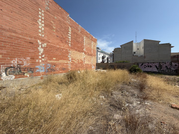 Fincas y solares-Venta-Rafelbuñol-Rafelbunyol-2354285