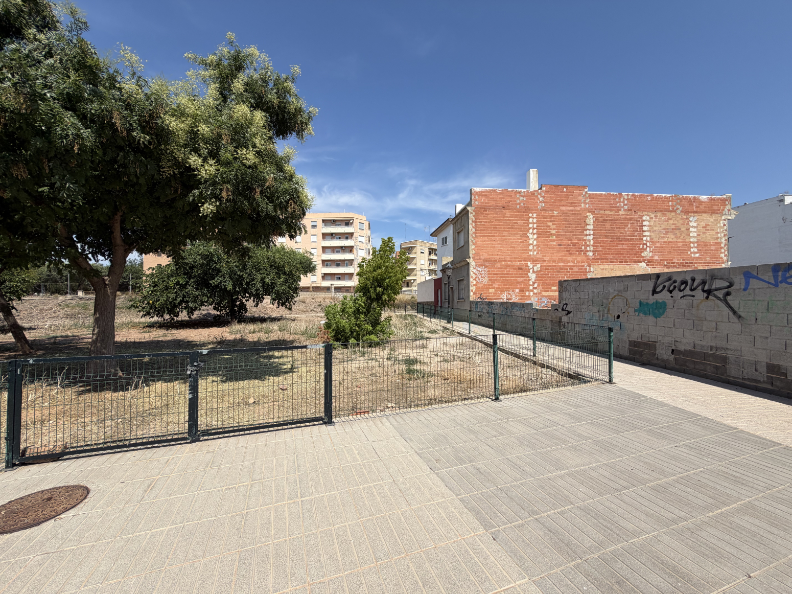 Fincas y solares-Venta-RafelbuÃ±ol-Rafelbunyol-2354285-Foto-5