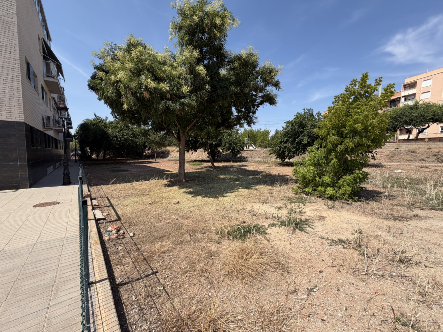 Fincas y solares-Venta-RafelbuÃ±ol-Rafelbunyol-2354285-Foto-4