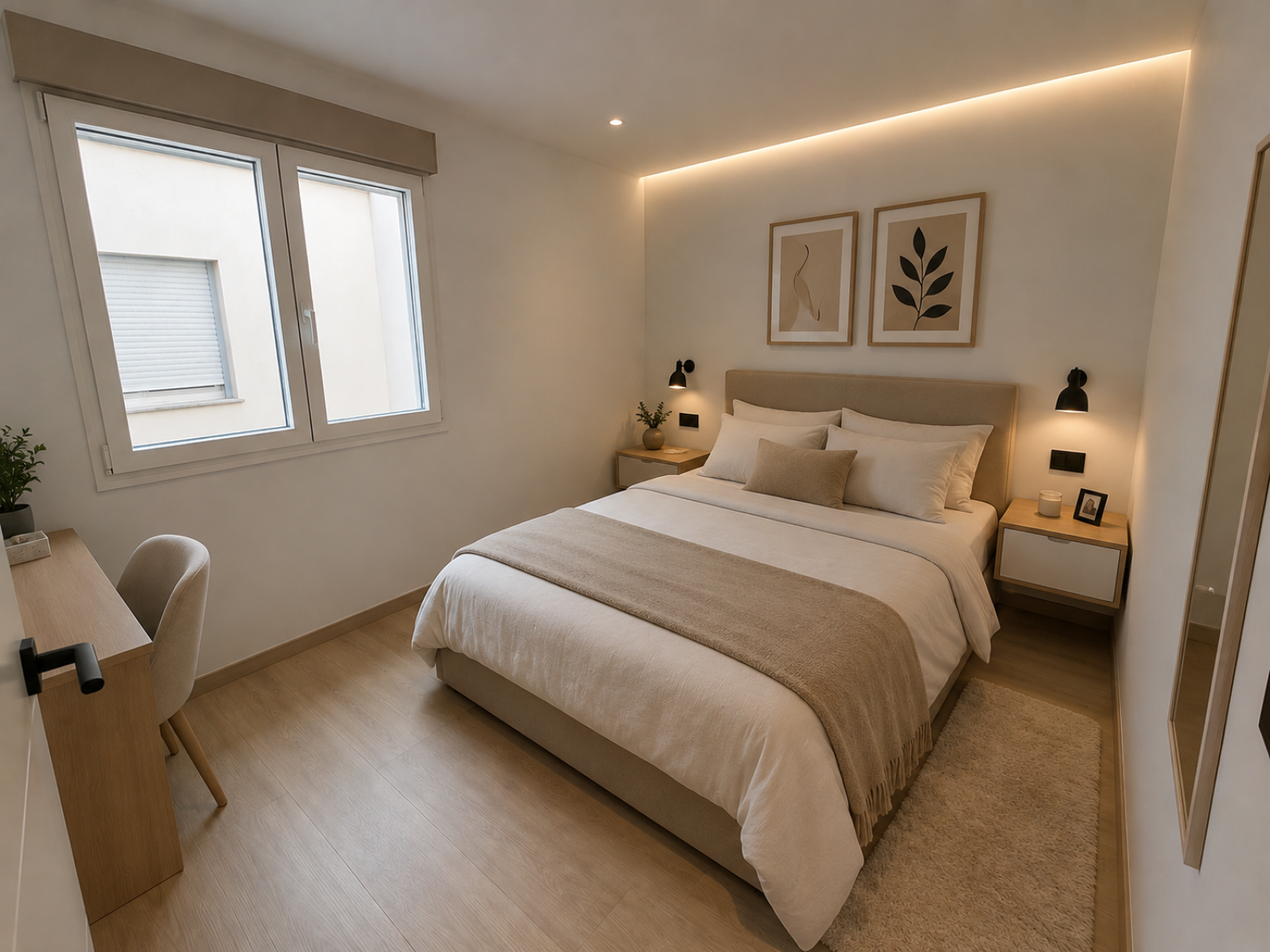 Pisos-Venta-RafelbuÃ±ol-Rafelbunyol-2363383-Foto-5