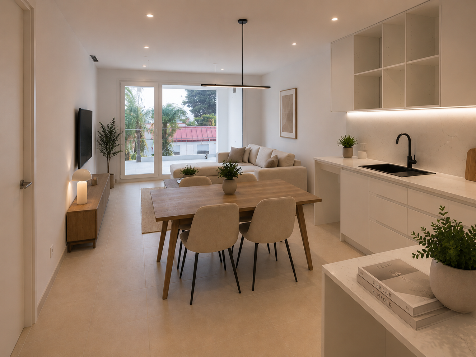 Pisos-Venta-RafelbuÃ±ol-Rafelbunyol-2363383-Foto-3