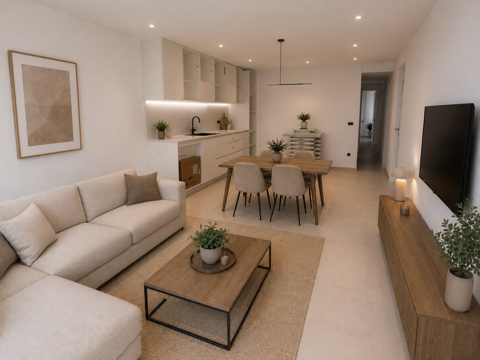 Pisos-Venta-RafelbuÃ±ol-Rafelbunyol-2363383-Foto-1