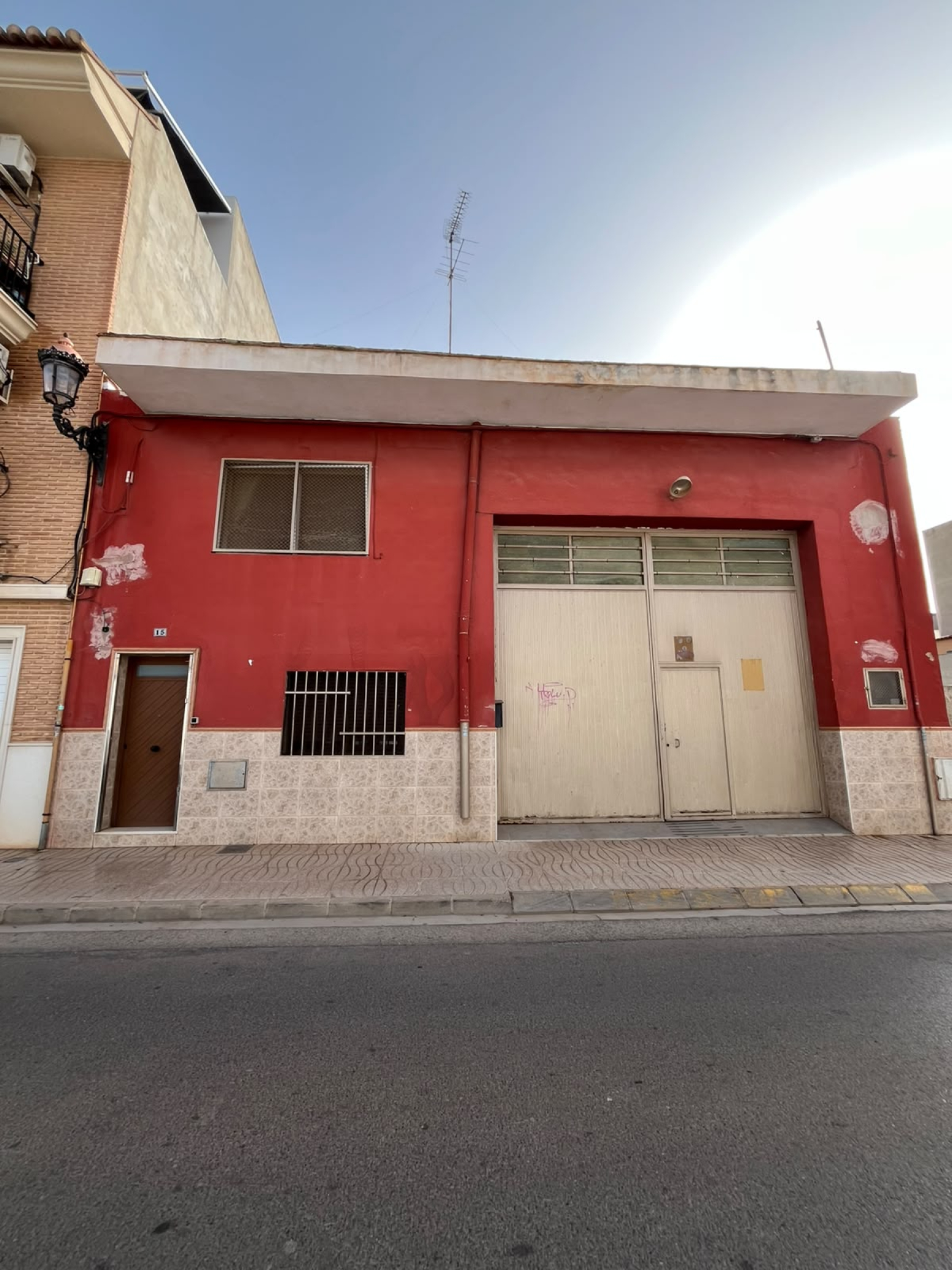 Locales-Venta-RafelbuÃ±ol-Rafelbunyol-2364854-Foto-7