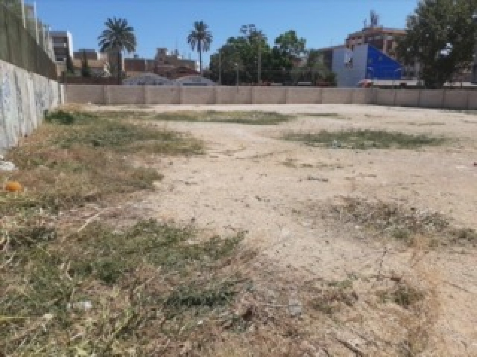 Fincas y solares-Venta-BenetÃºsser-1020534-Foto-1