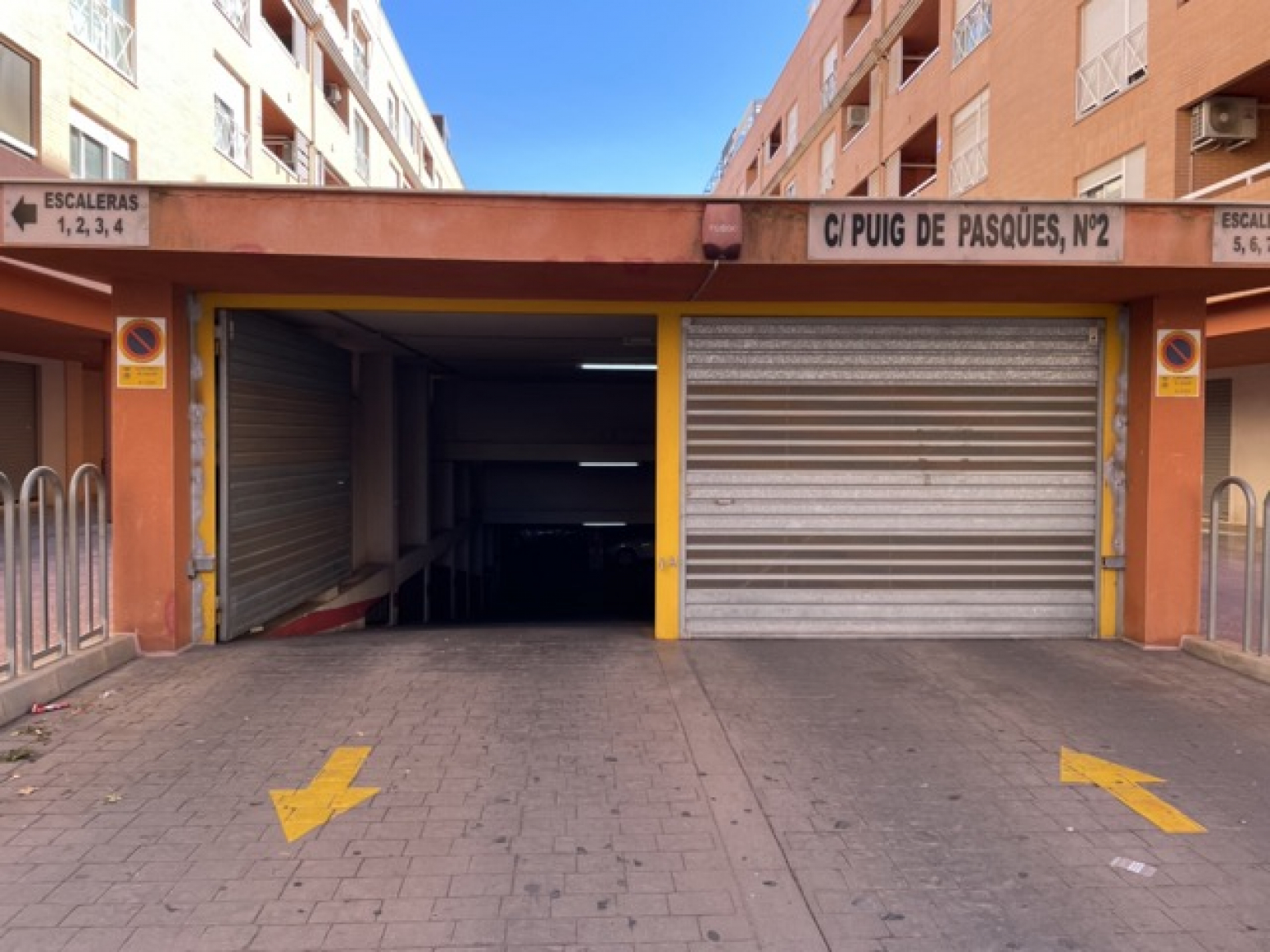 Garajes-Venta-Sagunto-1048809-Foto-1