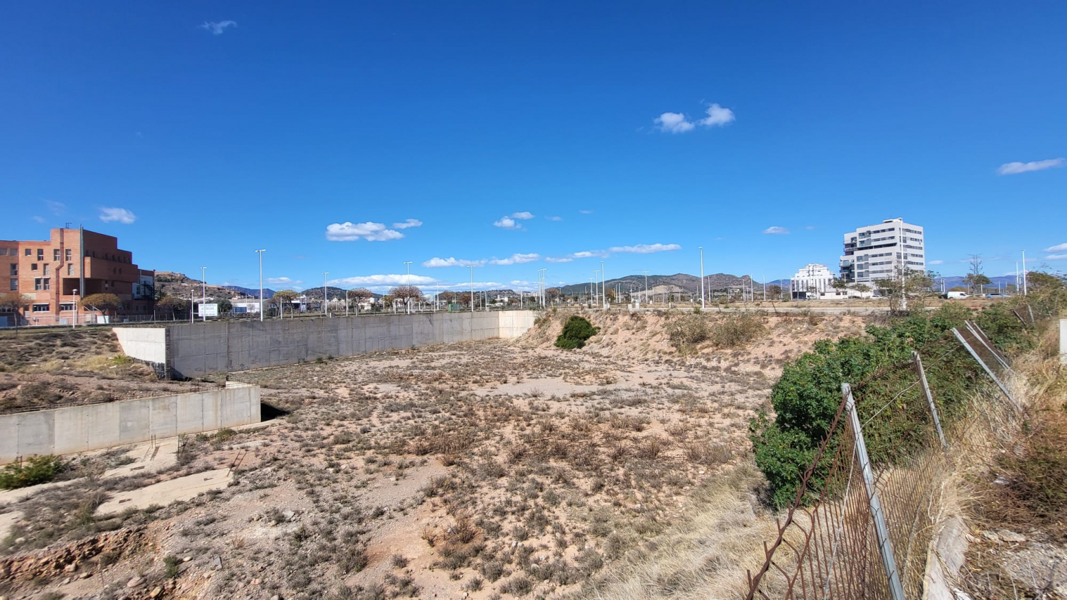 Fincas y solares-Venta-Sagunto-1102848-Foto-4