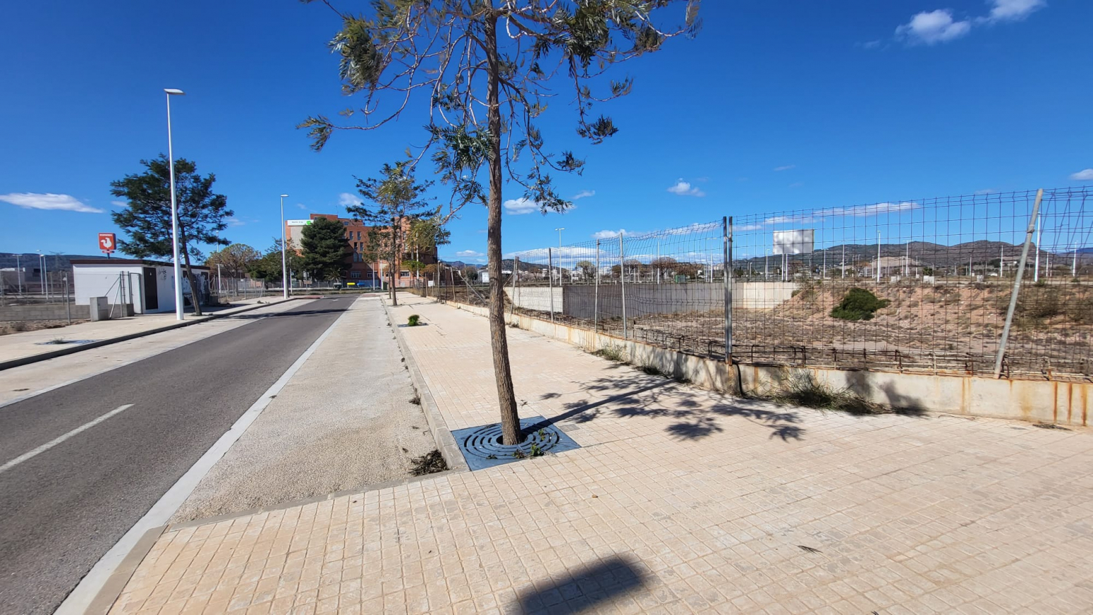 Fincas y solares-Venta-Sagunto-1102848-Foto-10