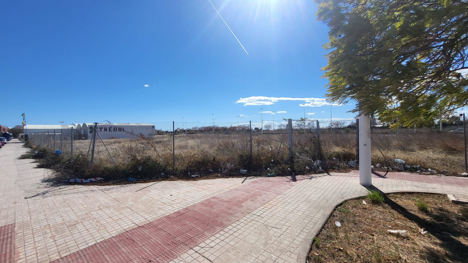 Fincas y solares-Venta-Sagunto-1109387-Foto-5