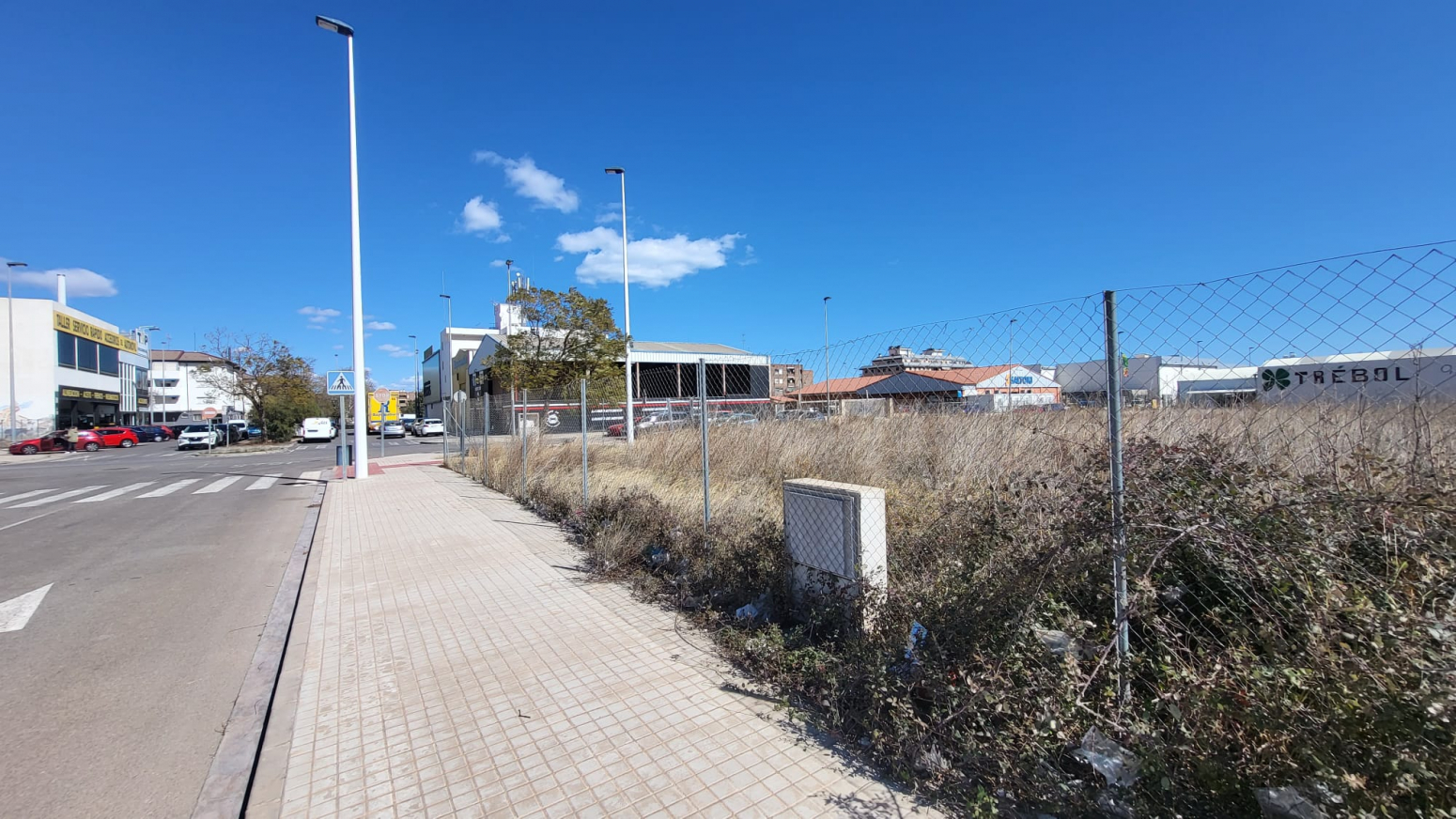 Fincas y solares-Venta-Sagunto-1109387-Foto-1