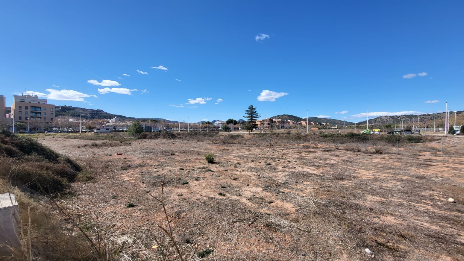 Fincas y solares-Venta-Sagunto-1115359-Foto-5