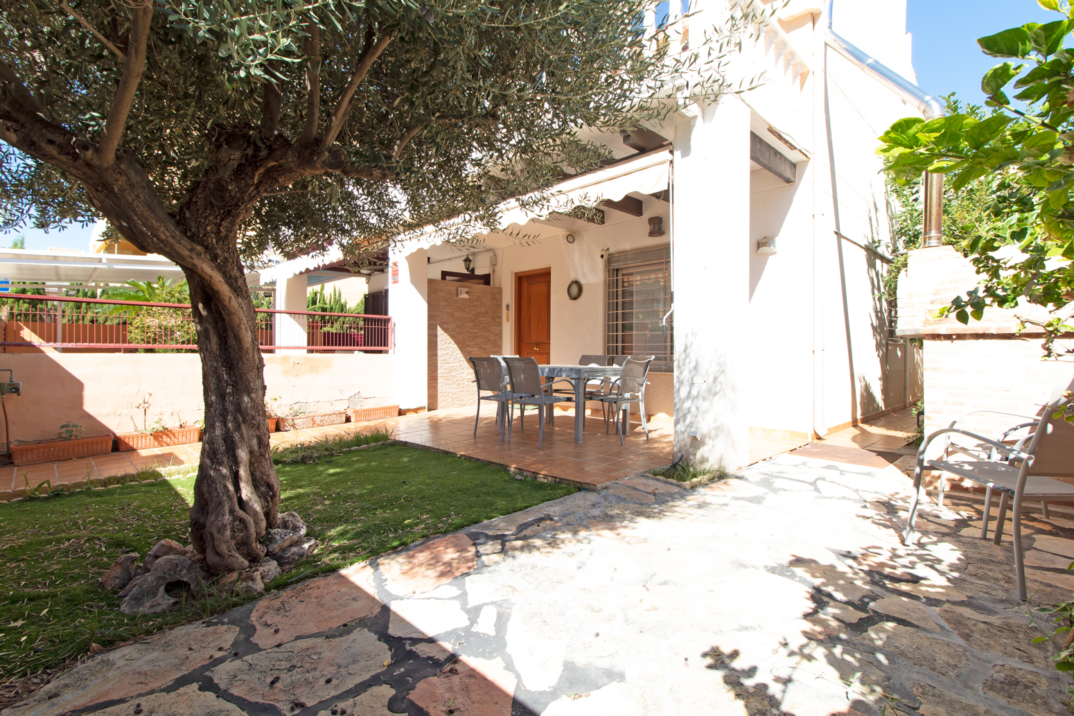 Casas o chalets-Alquiler-Canet d