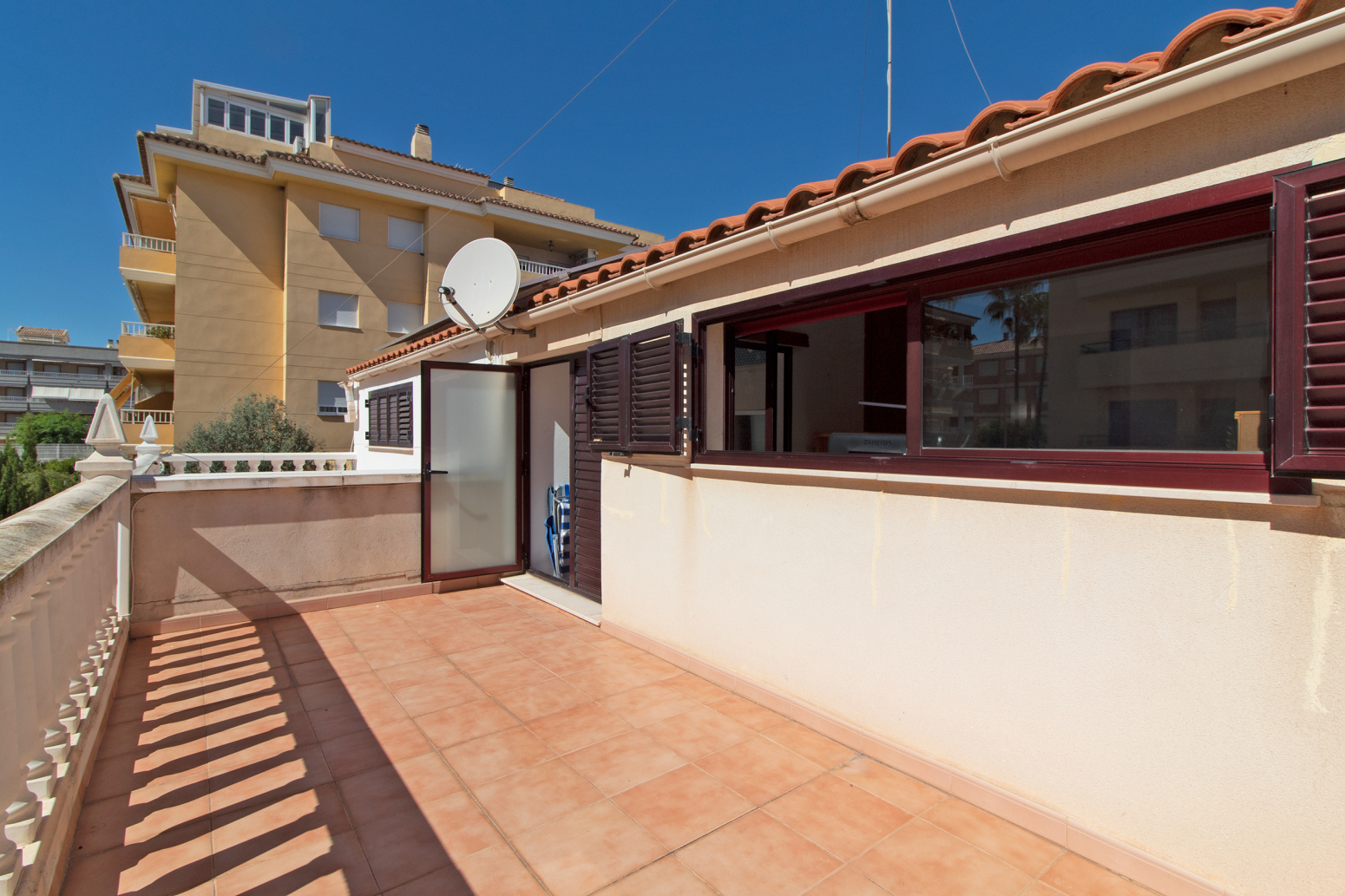 Casas o chalets-Alquiler-Canet d