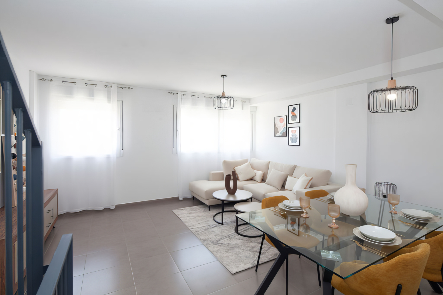 Casas o chalets-Venta-PetrÃ©s-1440613-Foto-3