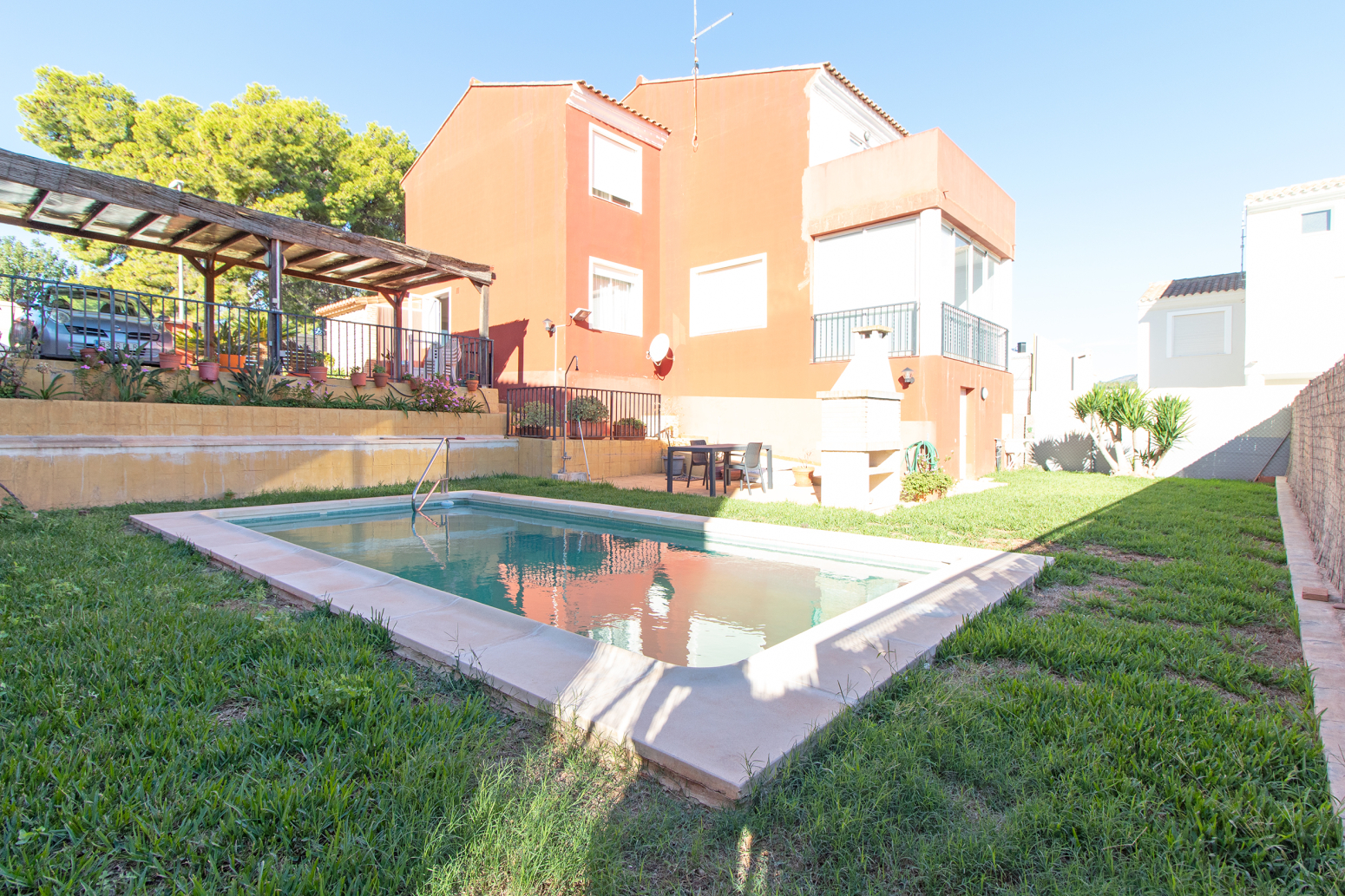 Casas o chalets-Venta-PuÃ§ol-1440972-Foto-1