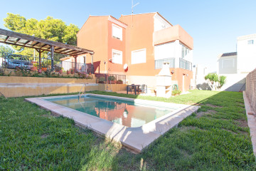 Casas o chalets-Venta-Puçol-1440972