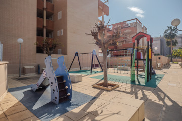 Zona infantil