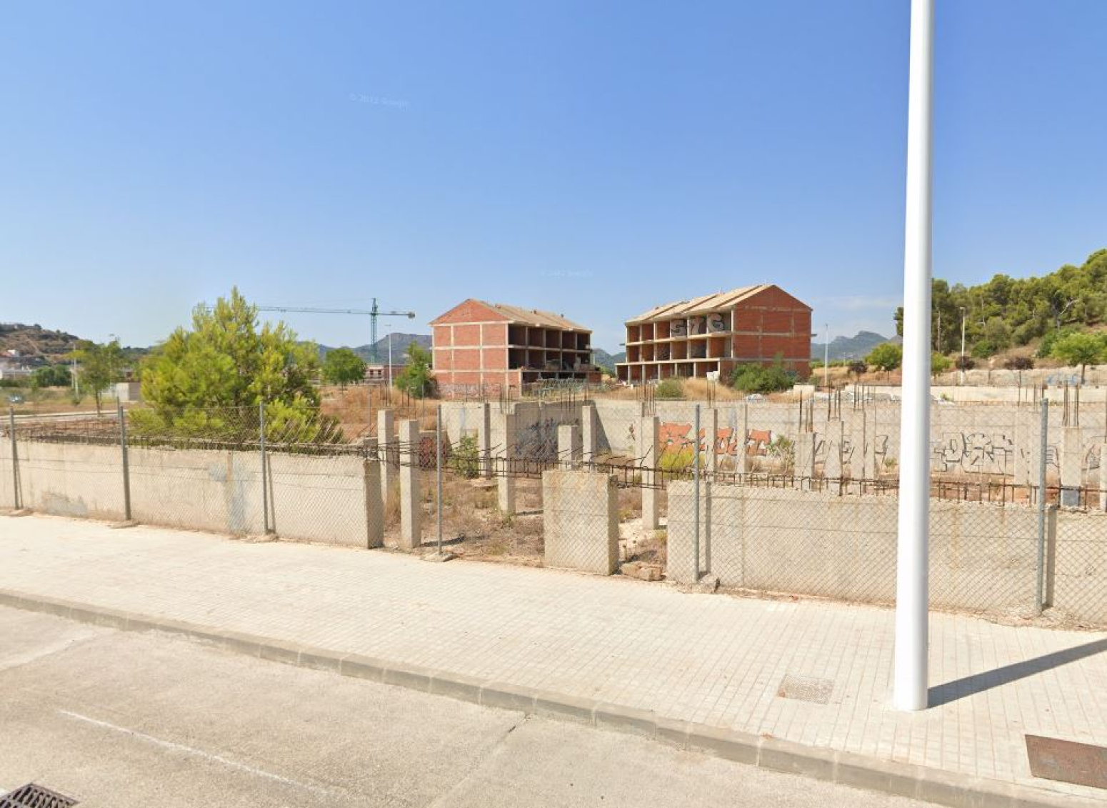 Fincas y solares-Venta-Sagunto-1522717-Foto-1