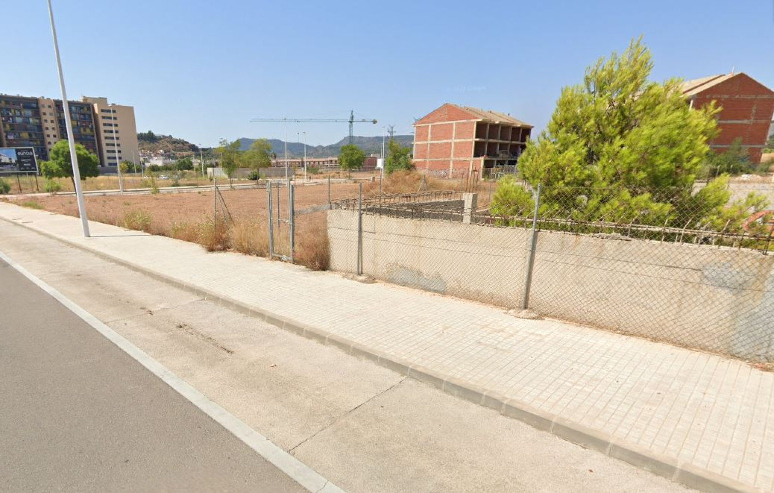 Fincas y solares-Venta-Sagunto-1522717-Foto-3