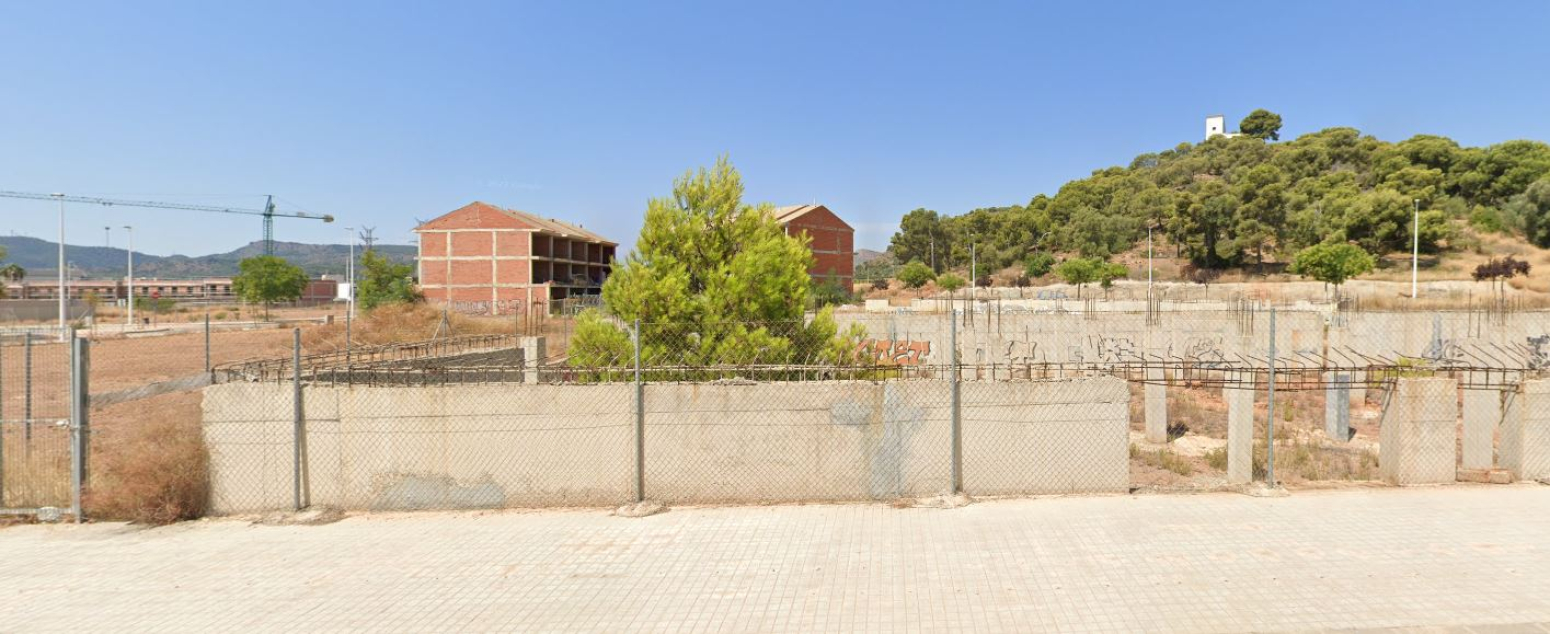 Fincas y solares-Venta-Sagunto-1522717-Foto-2