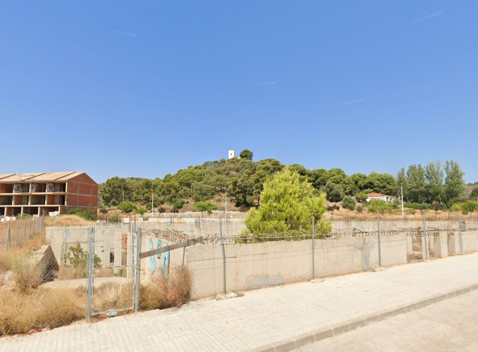 Fincas y solares-Venta-Sagunto-1522717-Foto-5