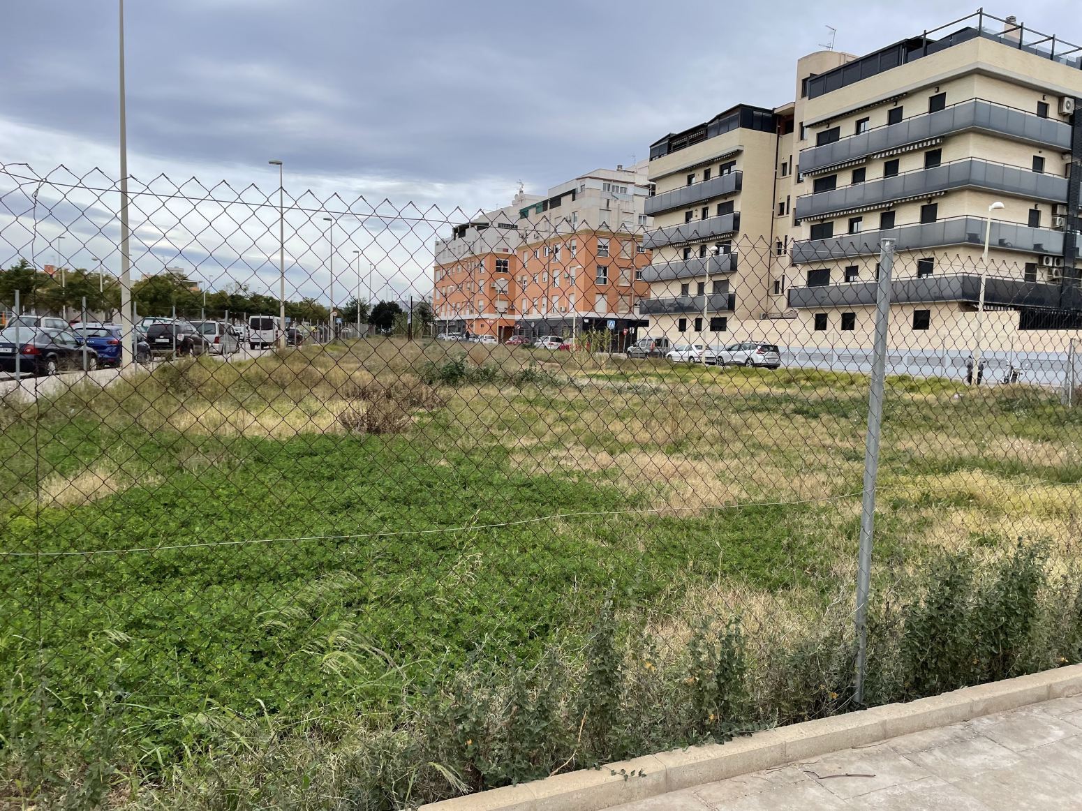 Fincas y solares-Venta-Sagunto-1575292-Foto-10