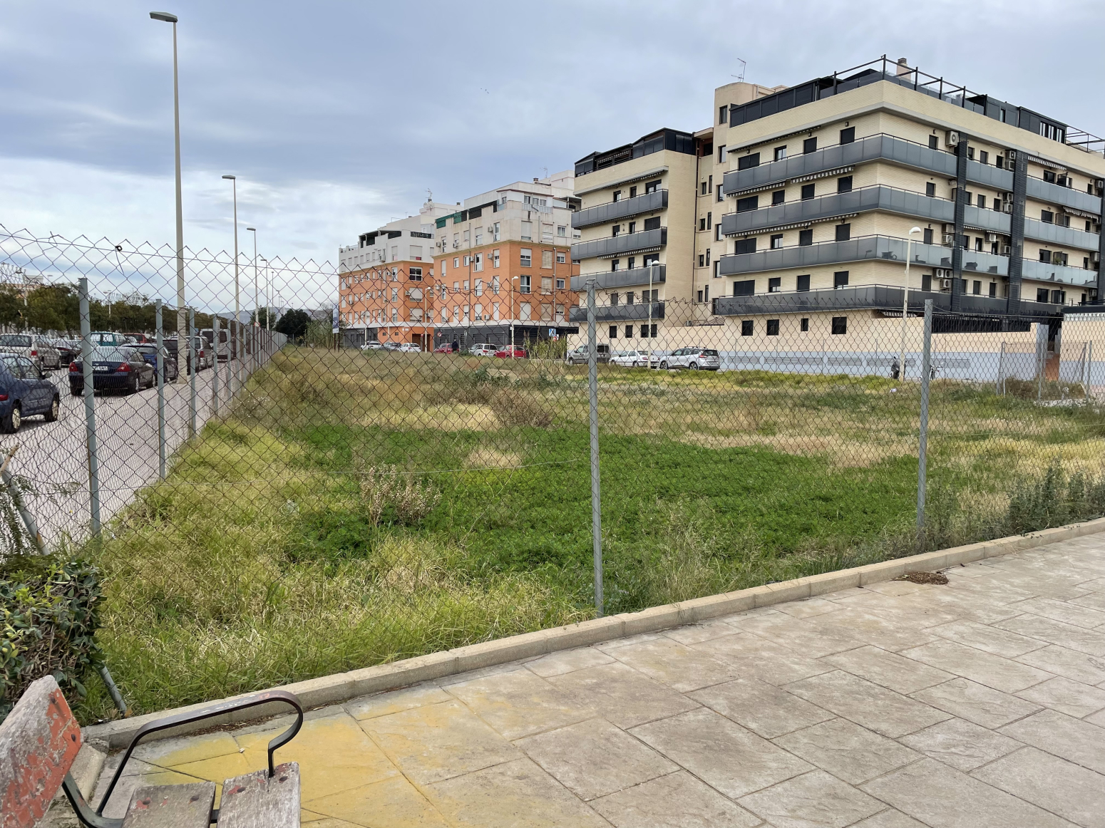 Fincas y solares-Venta-Sagunto-1575292-Foto-1