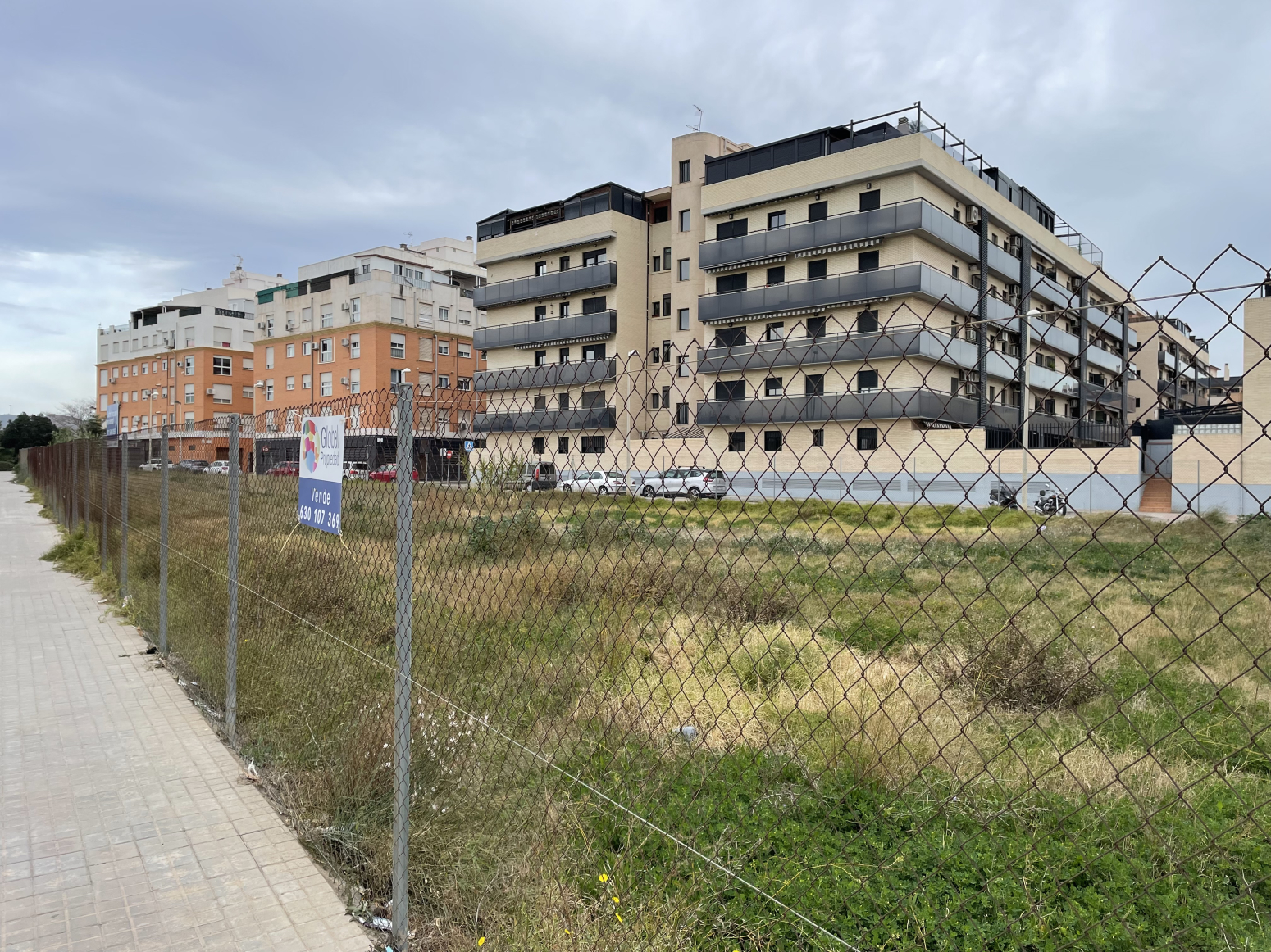 Fincas y solares-Venta-Sagunto-1575292-Foto-12