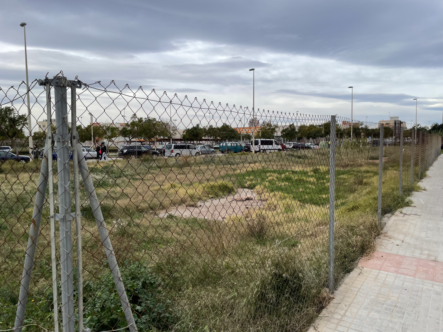 Fincas y solares-Venta-Sagunto-1575292-Foto-6