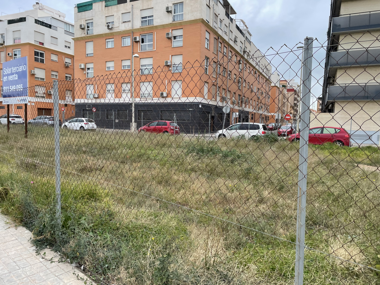 Fincas y solares-Venta-Sagunto-1575292-Foto-7