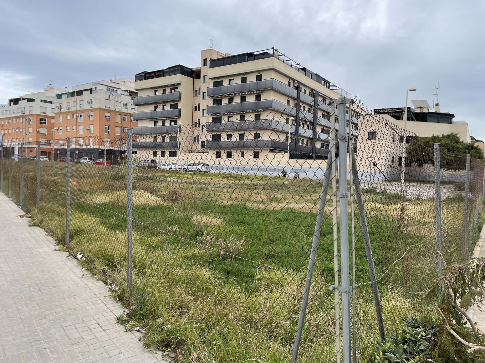 Fincas y solares-Venta-Sagunto-1575292-Foto-11